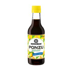 SAUCE PONZU BOUTEILLE 250ML KIKKOMAN